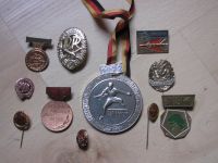 GST - Medaillen & Anstecknadeln 19 St. Colditz - Zschadraß Vorschau