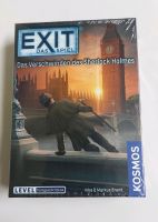 Exit-Das Siel - Das Verschwinden des Sherlock Holmes Nordrhein-Westfalen - Goch Vorschau