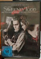 Sweeney Todd Hessen - Kassel Vorschau