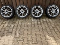 OZ 18 Zoll Omnia Grigio Corsa Bright inkl. Pirelli Reifen für BMW Baden-Württemberg - Trossingen Vorschau