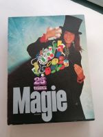 Zauberkasten, Magie, Zauberschule Berlin - Marzahn Vorschau