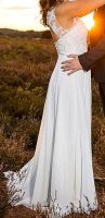 Brautkleid Kleemeier ivory 36 Anna Lena Rheinland-Pfalz - Monsheim Vorschau