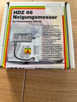 HDZ 66 Neigungsmesser Kathrein Sachsen-Anhalt - Naumburg (Saale) Vorschau