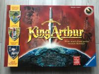 King Arthur -Wer wird Englands neuer König?Spiel von Ravensburger Niedersachsen - Calberlah Vorschau