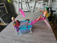 Barbie Puppen Pool Party Set Herzogtum Lauenburg - Geesthacht Vorschau