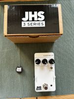 JHS Pedals 3 Series Overdrive Friedrichshain-Kreuzberg - Kreuzberg Vorschau