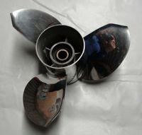 L574 Propeller Ballistic 14 7/8 x 15 MWC 345931 Yamaha F150 - 300 Brandenburg - Schorfheide Vorschau