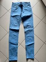 Gaastra Stoffhose blau Größe 26/34 neuwertig Hannover - Ahlem-Badenstedt-Davenstedt Vorschau