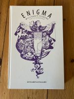 Enigma Gesamtausgabe - Milligan & Fehredo - Comic - Cross Cult Friedrichshain-Kreuzberg - Friedrichshain Vorschau