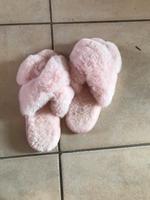 Hausschuhe pink Baden-Württemberg - Stockach Vorschau