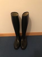 Reitstiefel Damen 39 schwarz Friedrichshain-Kreuzberg - Kreuzberg Vorschau