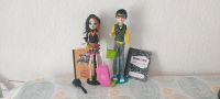 Monster High Puppen Skelita Calaveras Scaris Jackson Jekyll Basic Aachen - Aachen-Brand Vorschau