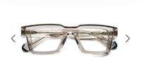 Brille Brillengestell Etnia Barcelona Brutal No 3 Bold Collection Nordrhein-Westfalen - Voerde (Niederrhein) Vorschau