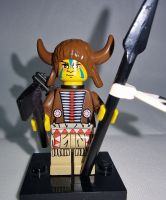 Lego Minifigur - Medizinmann, Indianer, Western, Cowboys,Schamane Sachsen - Neukirchen/Erzgeb Vorschau