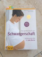 Das große Buch zur  Schwangerschaft Nordrhein-Westfalen - Bottrop Vorschau