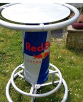 Stehtische zur Miete , Red Bull Stehtisch, Mixery Stehtisch Saarland - Nohfelden Vorschau