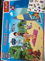 Puzzle Paw Patrol Baden-Württemberg - Birkenfeld Vorschau