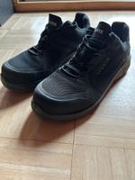 Uvex 1 Sport Arbeitsschuhe - Sicherheitsschuhe S1 schwarz Bayern - Eching (Niederbay) Vorschau