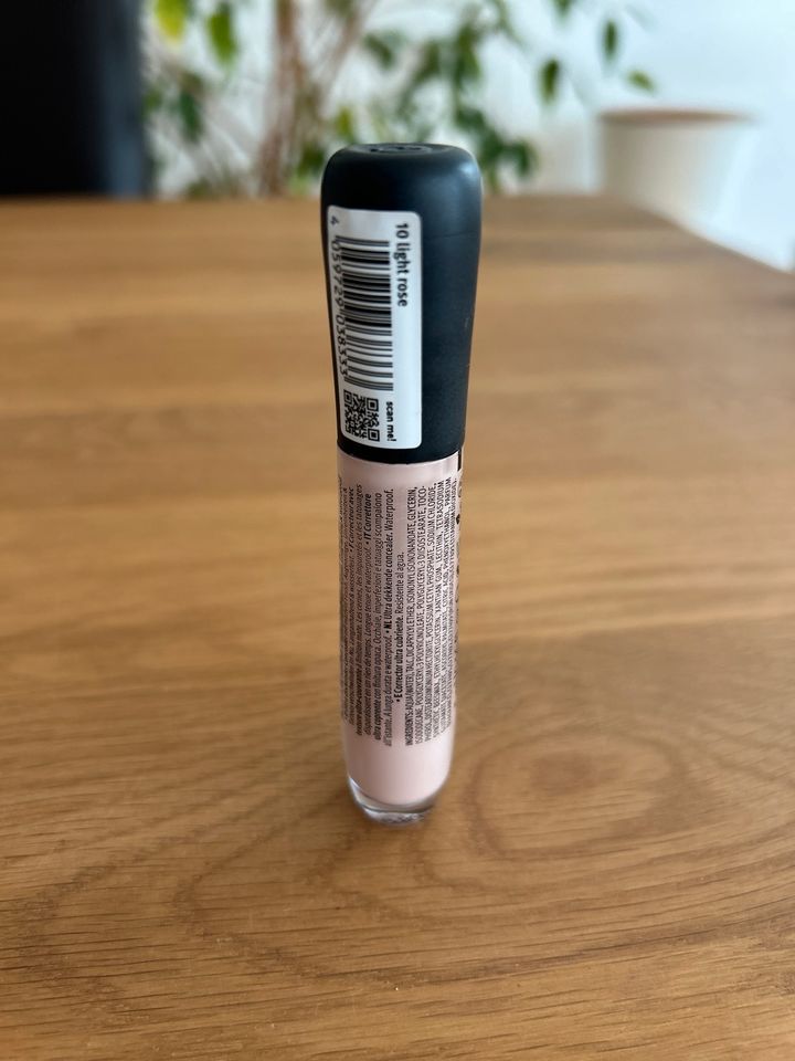 Essence Camouflage Concealer 10 light rose, TOP! in Ibbenbüren