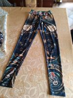 Damen Leggings Steam Punk Stil Nordrhein-Westfalen - Tönisvorst Vorschau