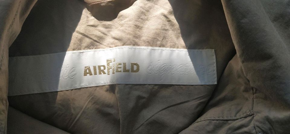 Trenchcoat von Airfield,gr. 42/L in Minden