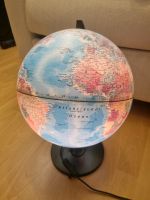 Globus beleuchtet Leuchtglobus Rodenkirchen - Sürth Vorschau