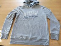 Hoody Kapuzenshirt (Gr. L) grau von Neighborhood Bayern - Schwandorf Vorschau