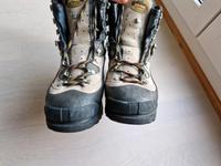 Meindl Bergschuhe Steigeisenfest Bayern - Karlsfeld Vorschau