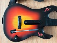 xBox 360 Controller Guitar Hero Gitarre Bayern - Kitzingen Vorschau