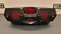 Sony Audio System ZS-BTG905 Ghettoblaster Dresden - Gompitz Vorschau