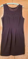 Kleid, schwarz, Spitze Bayern - Leutershausen Vorschau