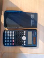 Taschenrechner Casio fx-85MS Rheinland-Pfalz - Koblenz Vorschau