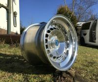 Schmidt TH-Line Wheels 3-teilige Felgen Motorsport 13 - 17 Zoll Hessen - Bad Arolsen Vorschau