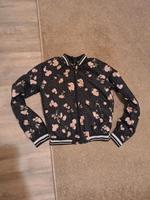 Blouson jacke, geblüht,Gr.S/36, wie neu Hessen - Laubach Vorschau