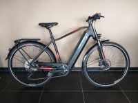 Trekking E-Bike GEPIDA ALboin Pro 28" M12s INT Sachsen - Frankenberg (Sa.) Vorschau