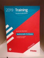 Training Hauptschulabschluss 2019 Mathematik Köln - Vingst Vorschau