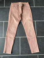 Esprit Hose altrosa rosa Gr. 36 wie NEU Jeans Bielefeld - Senne Vorschau