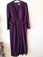 Eleganter Abendkleid , Hochzeitskleid Deutsche Größe  48 / 50 Nordrhein-Westfalen - Gladbeck Vorschau