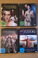 Die Tudors - Die komplette Serie DVD Duisburg - Meiderich/Beeck Vorschau