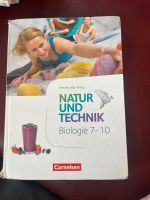 Natur und Technik Biologie 7-10 ISBN 9783060154609 Rheinland-Pfalz - Kalenborn (bei Kaisersesch) Vorschau
