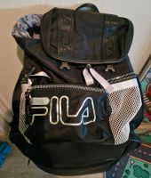 Kleiner Rucksack von Fila Hessen - Lampertheim Vorschau