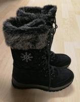 Schneeschuhe Winterstiefel Cortina in 38 München - Pasing-Obermenzing Vorschau