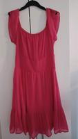 Kleid Sommer pink Größe 38 NEU Bayern - Pentling Vorschau