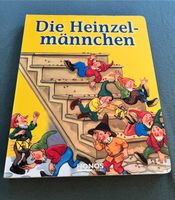 Buch „die Heinzelmännchen“- sehr guter Zustand! Nordrhein-Westfalen - Baesweiler Vorschau