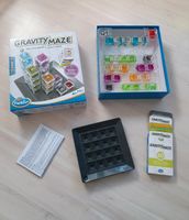 Think fun, Gravity maze, Logikspiel, 8+ Nordrhein-Westfalen - Hamm Vorschau