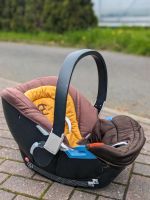 Cybex Anton 2 Babyschale Niedersachsen - Drochtersen Vorschau