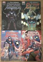 Captain America - 1, 2, 4-7 Rheinland-Pfalz - Montabaur Vorschau