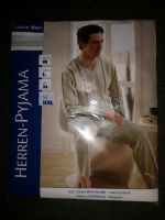 Herren-Pyjama, Größe 58, NEU, OVP Rheinland-Pfalz - Oppenheim Vorschau