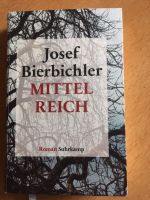 MITTELREICH  Josef Bierbichler Minibuch historisch Bayern See Hessen - Mörfelden-Walldorf Vorschau