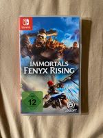 Immortals Fenyx Rising Nintendo Switch - Neu Mitte - Tiergarten Vorschau